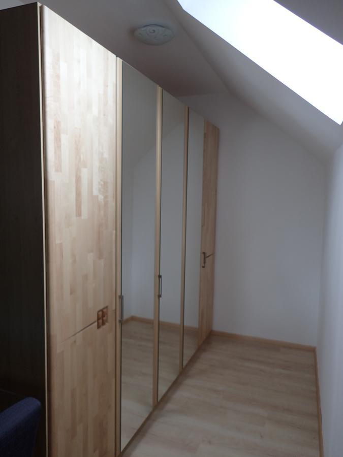 Gasthof Zum Postwirt Predlitz Exterior foto